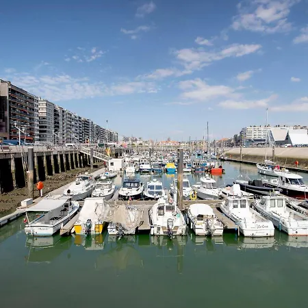 Amuzee With Parking & Lateral Sea View By Interhome