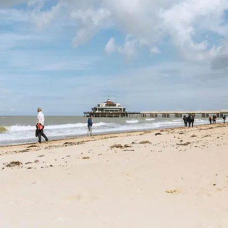 Amuzee With Parking & Lateral Sea View By Interhome Lägenhet *