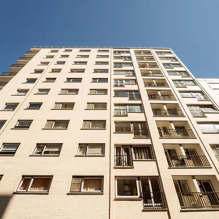 Appartement Amuzee With Parking & Lateral Sea View By Interhome *