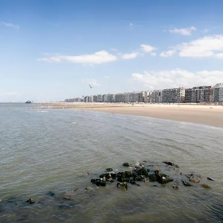 Apartment Amuzee With Parking & Lateral Sea View By Interhome *