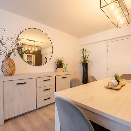 Amuzee With Parking & Lateral Sea View By Interhome