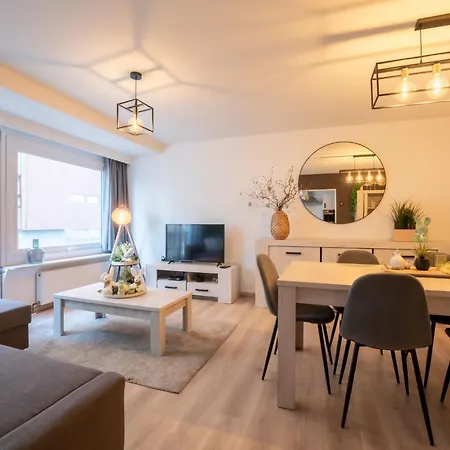 Amuzee With Parking & Lateral Sea View By Interhome Blankenberge