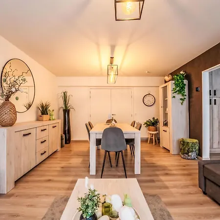 Apartamento Amuzee With Parking & Lateral Sea View By Interhome *